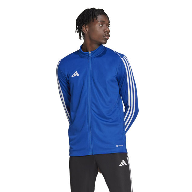 Adidas  Tiro23 L Tr Jkt XS