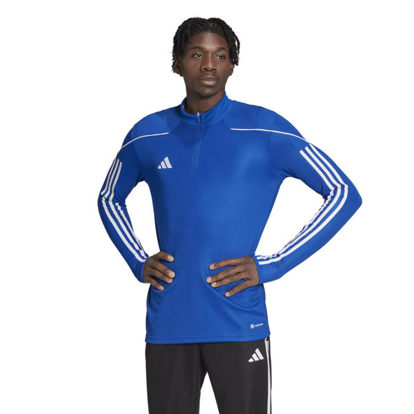 Adidas  Tiro23 L Tr Top XS