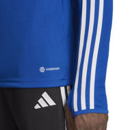 Adidas  Tiro23 L Tr Top XS