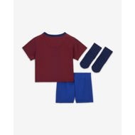 Nike  Norway Home Infant Kit 6-9