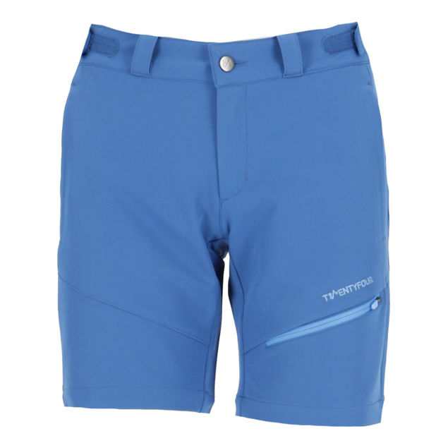 Twentyfour  Flåm 2.0 Ls Shorts D 48