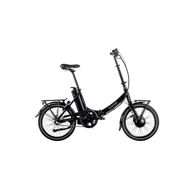 Ecoride c300 Flexer AXS FOLD H-3-Front 20 OS