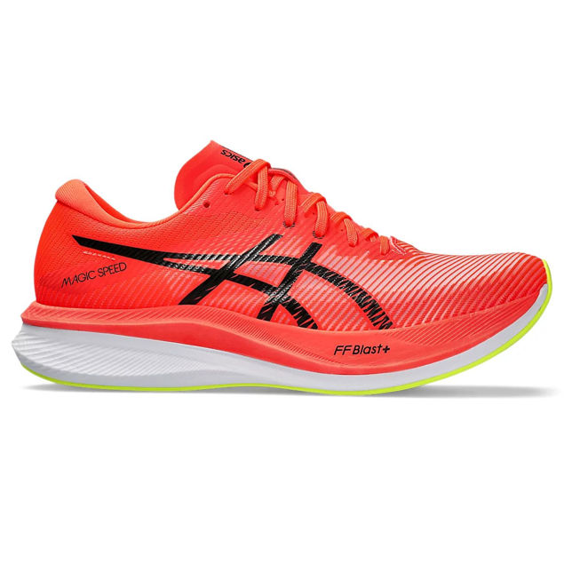 Asics  Magic Speed 3 47