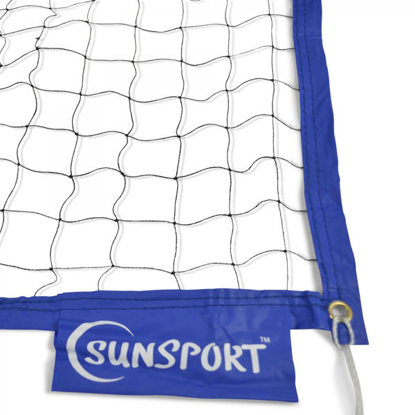 SunSport  Badminton Nett /640x76 cm