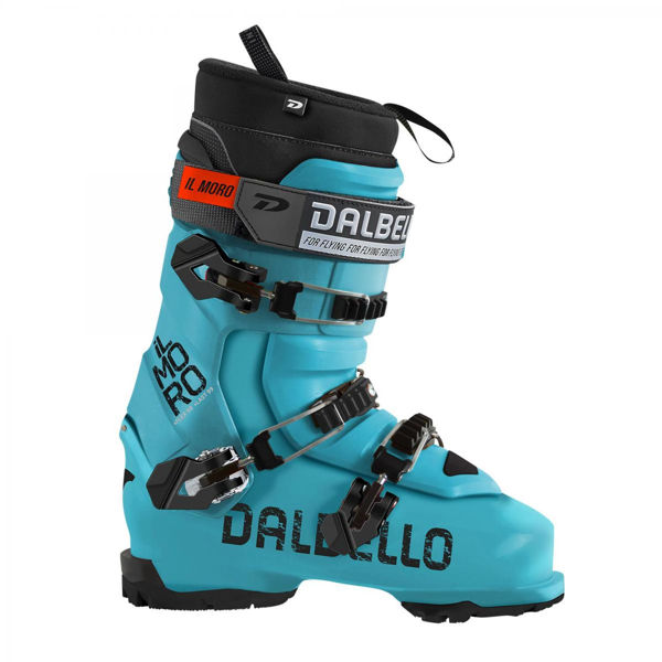Dalbello  Il Moro 90 GW 305