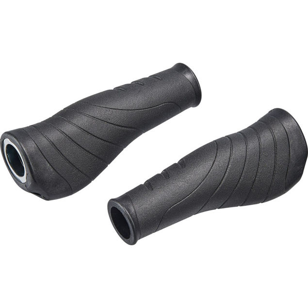 Merida Expert Tk Ergonomic, Holker, 135 Mm, Sort