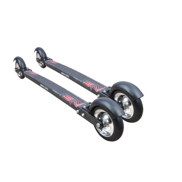 SkiGo - Carbon Skate