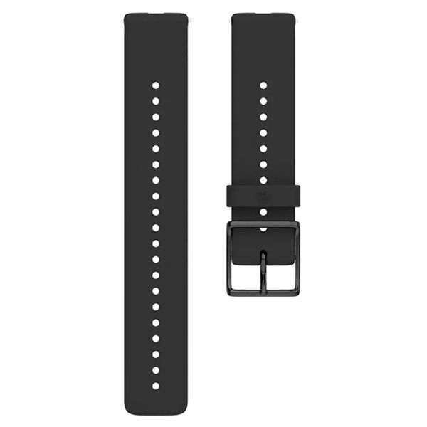 Polar  Polar Wrist Band Ignite Blk M/L/Passer til Ignite