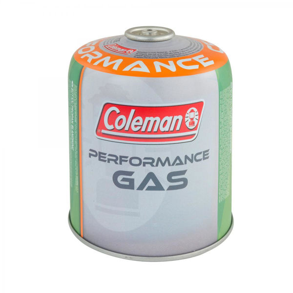 Coleman  C500 Performance Gas