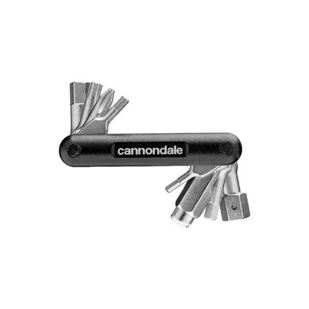 Cannondale Stash 10-in-1 Mini Tool