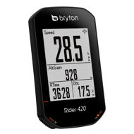 Bryton Rider 420E GPS Computer