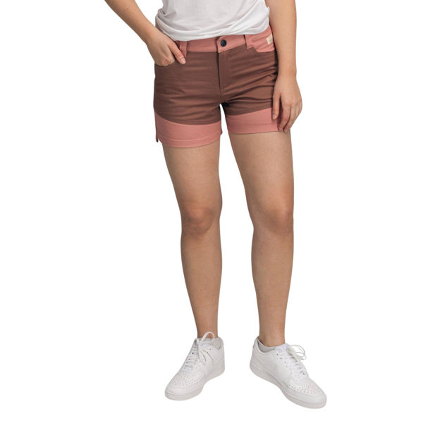 Tufte Wear  W Hazel Leisure Shorts S