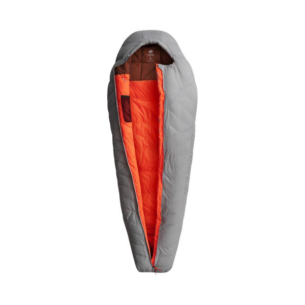 Mammut  Relax Down Bag 0c L