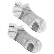 Aclima  ANKLE SOCKS 2-PACK 44-48