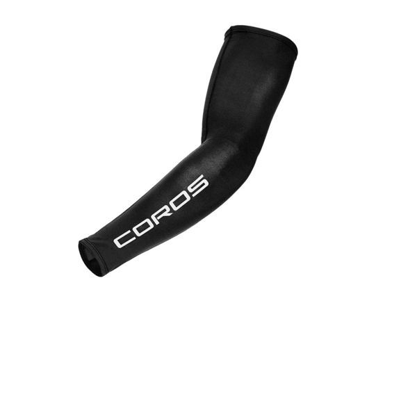 Coros Arm Sleeves XL Black