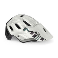 MET Helmet Roam MIPS White Iridescent/Matt S (52-56 cm)