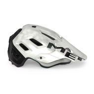 MET Helmet Roam MIPS White Iridescent/Matt S (52-56 cm)