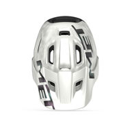 MET Helmet Roam MIPS White Iridescent/Matt S (52-56 cm)