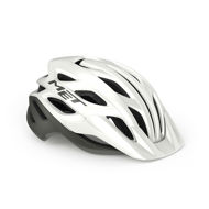 MET Helmet Veleno MIPS White Gray/Matt S (52-56 cm)