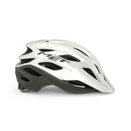 MET Helmet Veleno MIPS White Gray/Matt S (52-56 cm)