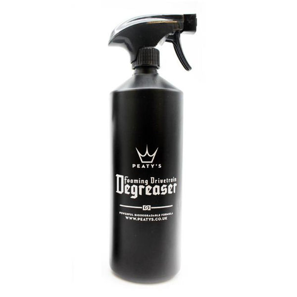 Peaty´s  Drivetrain Degreaser 1 liter