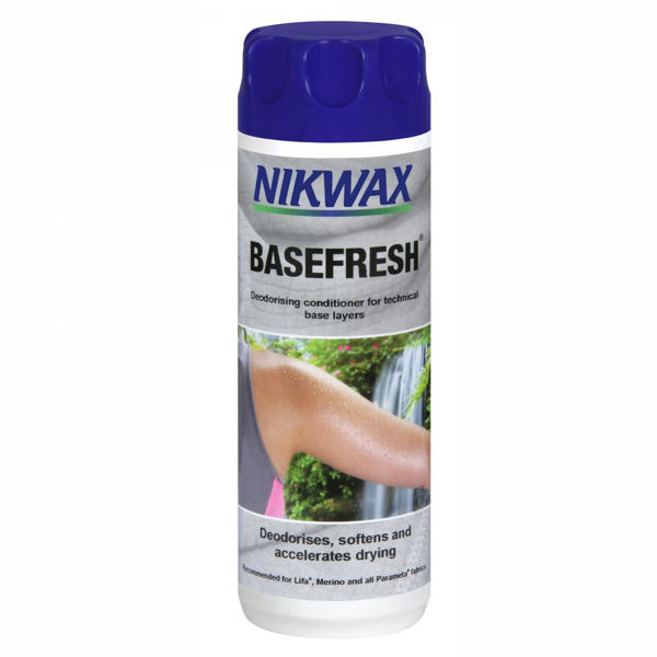 Nikwax  Base Fresh 300 ml 300 ML