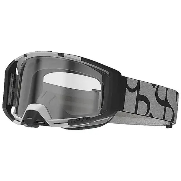 iXS Trigger goggle Clear