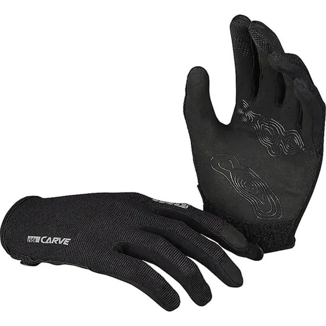 iXS  Carve Digger Gloves M