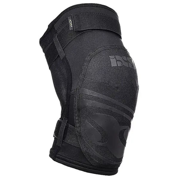 iXS  Hack EVO+ knee guards XS