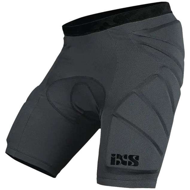 iXS  Hack Lower Body Protective XS
