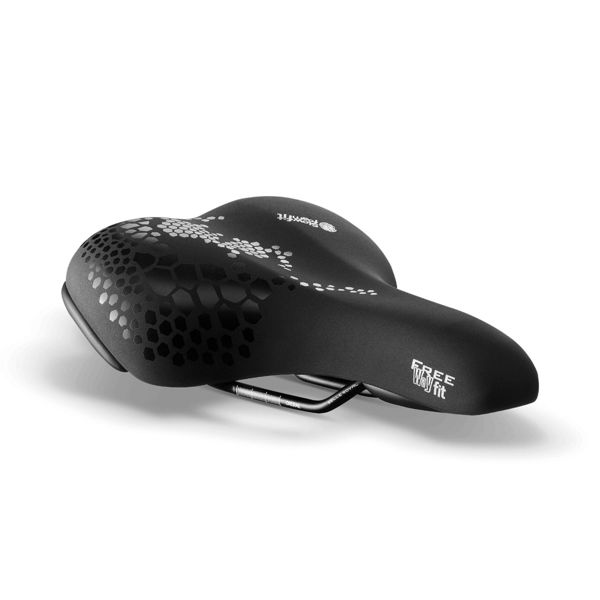 Selle Royal sadel Freeway Fit Relaxed