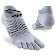 Injinji  Sokk W Run Lightweight No-Show XS-S