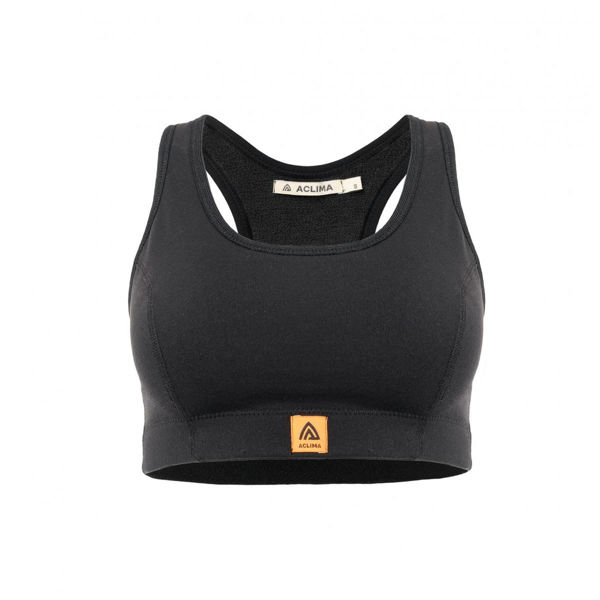 Aclima  Woolterry Sports Top W´S XS