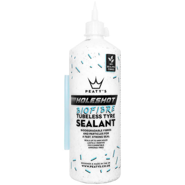 Peaty´s  Holeshot BioFibre Sealant onesize