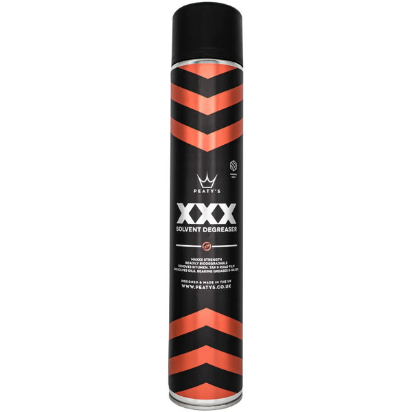 Peaty´s  Peaty´s XXX Solvent Degreaser 750ml 0.75