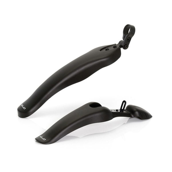 XLC  Mudguard MG-C04 Front and rear 16"