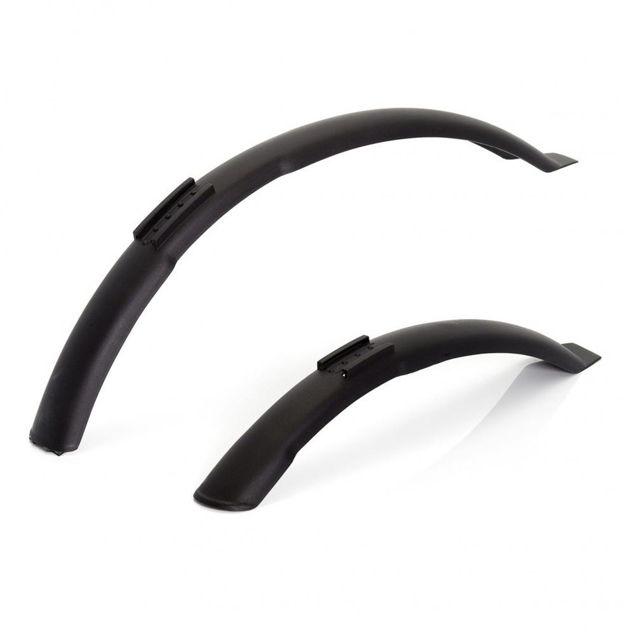 XLC  Mudguard Mg-C03 Front And Rear 28