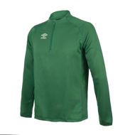 Umbro  Liga Half Zip Jr 164