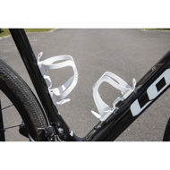 Zefal  Bottle cage Spring White