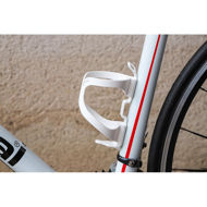 Zefal  Bottle cage Spring White