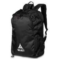 Select  Backpack Milano W/Net For Ball 25