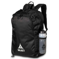 Select  Backpack Milano W/Net For Ball 25