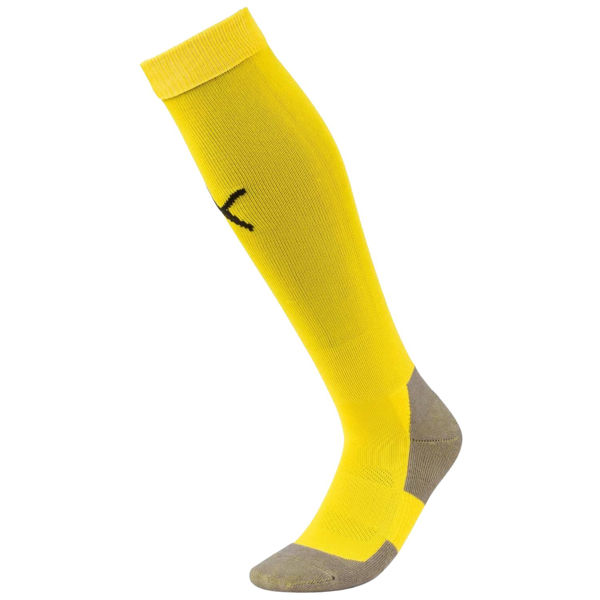 Puma  Team Liga Socks Core 5