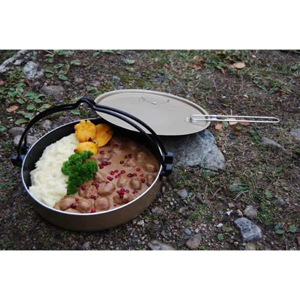 Eagle Products  Stekepanne Non-Stick Alu Hot Pan no size