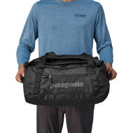 Patagonia  Black Hole Duffel 40l ADULT