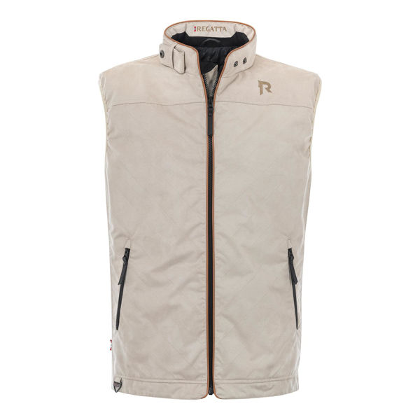 Regatta Classic Gold fritidsvest med flyt 50N