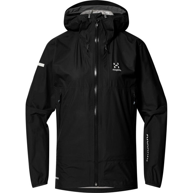 Haglöfs  L.I.M GTX II Jacket Women XS