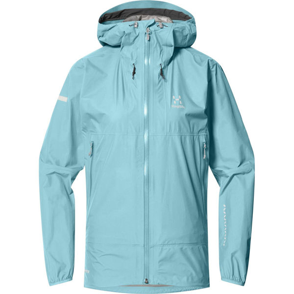 Haglöfs  L.I.M GTX II Jacket Women XS