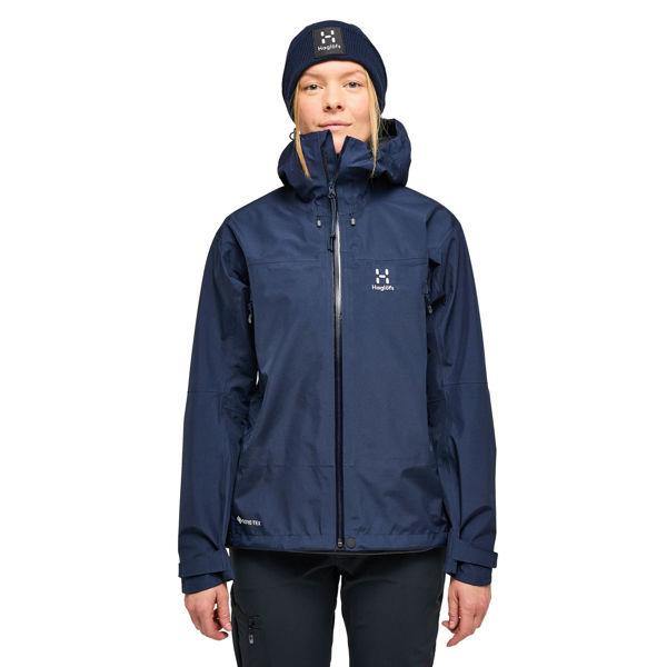 Haglöfs  ROC Flash GTX Jacket Women XS