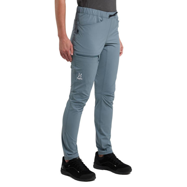 Haglöfs  Roc Lite Slim Pant Women 44